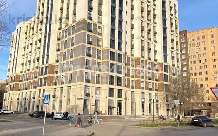 1-бөлмелі пәтер · 47.4 м² · 13/13 қабат, Микрорайон Степной-2, бағасы: 21.9 млн ₸ в Караганде, Казыбек би р-н — фото 19
