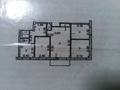 4-бөлмелі пәтер · 60 м² · 3/5 қабат, Михаэлиса 4/1 — Гостроном Горизонт., бағасы: 29 млн ₸ в Усть-Каменогорске, Ульбинский