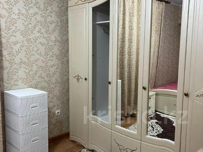 2-комнатная квартира · 50 м² · 4/4 этаж, мкр Самал-3, Хаджимукана — Сапара Байжанова за 46.5 млн 〒 в Алматы, Медеуский р-н