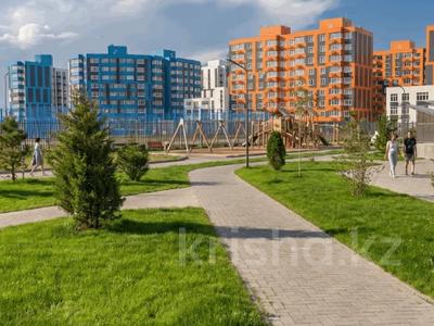 3-комнатная квартира · 85 м² · 4/9 этаж, Квартал 1 2 за 38.7 млн ₸ в Алматы
