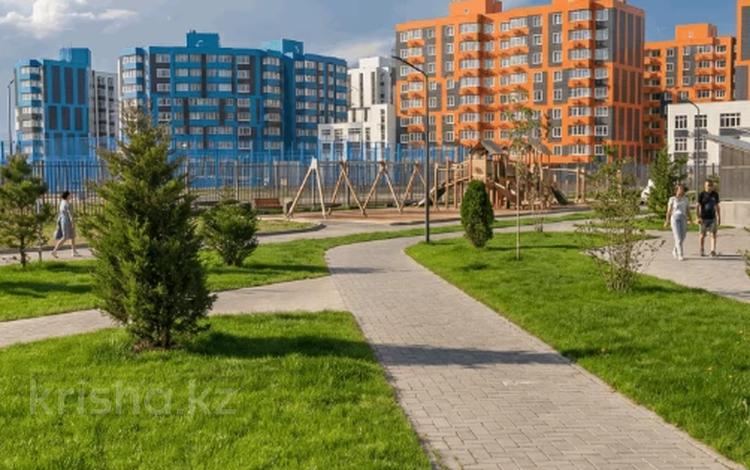 3-комнатная квартира · 85 м² · 4/9 этаж, Квартал 1 2 за 38.7 млн ₸ в Алматы — фото 4