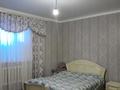Отдельный дом • 3 комнаты • 110 м² • 10 сот., Кызылшарык переулок Атшабар 3 за 33 млн 〒 в Таразе — фото 3