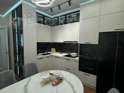 3-комнатная квартира · 100 м² · 6/12 этаж, Розыбакиева — СРОЧНО!!!Горячая Цена!!! за 135 млн ₸ в Алматы, Бостандыкский р-н