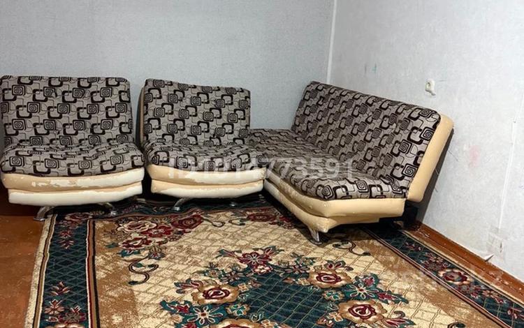 2-комнатная квартира · 50 м² · 3/5 этаж, Майкудук, 12й микрорайон 38 за 120 000 ₸ в Караганде, Алихана Бокейханова р-н — фото 9