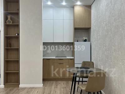 2-комнатная квартира · 40 м² · 9/12 этаж, Нажимеденов 28/2 за 18 000 ₸ в Астане, Сарайшык р-н