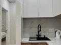 2-комнатная квартира · 40 м² · 9/12 этаж, Нажимеденов 28/2 за 18 000 ₸ в Астане, Сарайшык р-н — фото 4