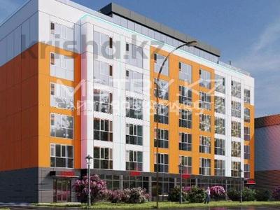 2-комнатная квартира, 49 м², 2/5 этаж, Уалиханова 7А за 14.8 млн 〒 в Щучинске
