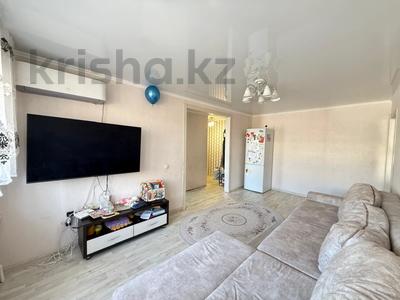 2-комнатная квартира · 44.5 м² · 4/4 этаж, Пушкина за 17.5 млн ₸ в Костанае
