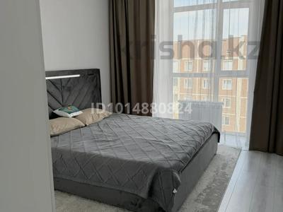 2-комнатная квартира · 70 м² · 9/10 этаж, мкр Юго-Восток, мкр Степной 4 23/2 за 40 млн ₸ в Караганде, Казыбек би р-н