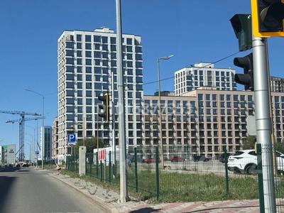 1-комнатная квартира · 38 м² · 14/16 этаж, Туран 57д за 30.5 млн ₸ в Астане, Нура р-н