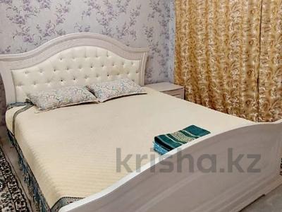 3-бөлмелі пәтер · 75 м² · 1/5 қабат, Шугыла 52А, бағасы: 15 000 ₸ в 
