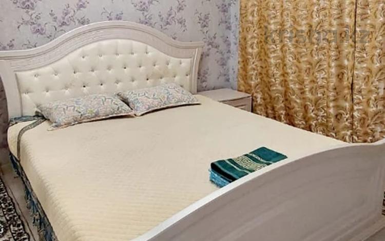 3-бөлмелі пәтер · 75 м² · 1/5 қабат, Шугыла 52А, бағасы: 15 000 ₸ в  — фото 3