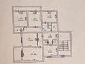 5-комнатная квартира · 110.2 м² · 1/5 этаж, Муса Баймуханова 1 — Муса Баймуханова и Тауман Амандосов за 55 млн ₸ в Атырау, мкр Привокзальный-1