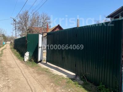 Дача · 1 комната · 16 м² · 7 сот., Цветочная 21 за 10 млн 〒 в Есик