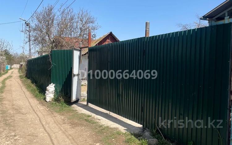 Дача · 1 комната · 16 м² · 7 сот., Цветочная 21 за 10 млн 〒 в Есик — фото 2