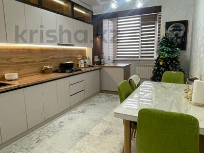 2-комнатная квартира · 93 м² · 4/5 этаж, Тауелсиздик за 33 млн ₸ в Актобе