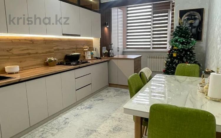 2-комнатная квартира · 93 м² · 4/5 этаж, Тауелсиздик за 33 млн ₸ в Актобе — фото 2