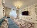 2-бөлмелі пәтер · 53.2 м² · 4/12 қабат, Караменде би Шакаулы 9 — Детский сад Бал бала, школа 106, бағасы: 27.8 млн ₸ в Астане, Сарыарка р-н