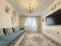 2-бөлмелі пәтер · 53.2 м² · 4/12 қабат, Караменде би Шакаулы 9 — Детский сад Бал бала, школа 106, бағасы: 27.8 млн ₸ в Астане, Сарыарка р-н — фото 2