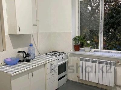 1-бөлмелі пәтер · 40 м² · 3/8 қабат · ай сайын, мкр Орбита-3 13, бағасы: 200 000 〒 в Алматы, Бостандыкский р-н