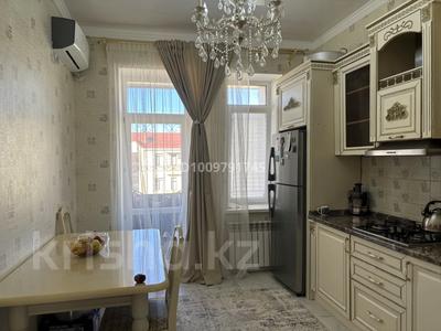 3-комнатная квартира · 80 м² · 5/5 этаж, мкр Нурсая, Абулхаир хана 66 — В сторону аэропорта за 350 000 〒 в Атырау