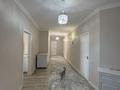 4-бөлмелі пәтер · 145 м² · 7/12 қабат, Сембинова 7 — Кенесары, бағасы: 65 млн ₸ в Астане, р-н Байконур