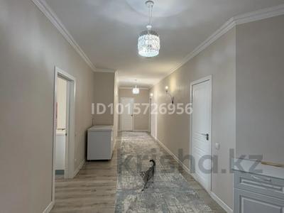 4-бөлмелі пәтер · 145 м² · 7/12 қабат, Сембинова 7 — Кенесары, бағасы: 65 млн ₸ в Астане, р-н Байконур
