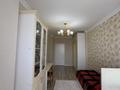 4-бөлмелі пәтер · 145 м² · 7/12 қабат, Сембинова 7 — Кенесары, бағасы: 65 млн ₸ в Астане, р-н Байконур — фото 17