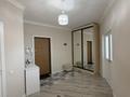 4-бөлмелі пәтер · 145 м² · 7/12 қабат, Сембинова 7 — Кенесары, бағасы: 65 млн ₸ в Астане, р-н Байконур — фото 2