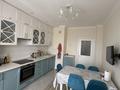 4-бөлмелі пәтер · 145 м² · 7/12 қабат, Сембинова 7 — Кенесары, бағасы: 65 млн ₸ в Астане, р-н Байконур — фото 5