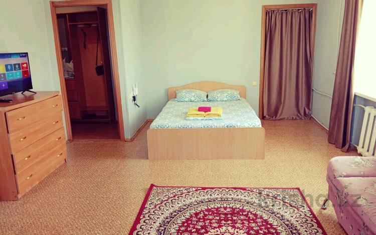 1-комнатная квартира · 30 м² · 4/4 этаж, Абая 153 за 9 000 〒 в Кокшетау — фото 38