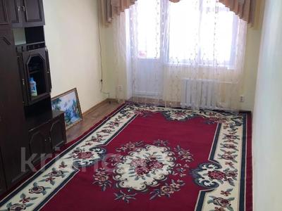 1-комнатная квартира · 20 м² · 2/5 этаж, сатпаева 4а за 6 млн 〒 в Атырау, мкр Авангард-4