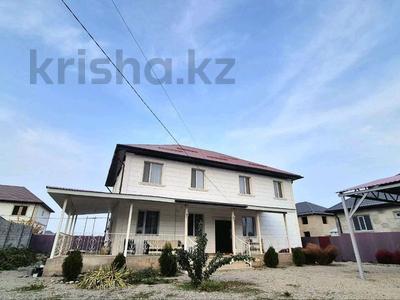 Жеке үй · 4 бөлме · 275 м² · 10 сот., мкр Мадениет 1859/45, бағасы: 125 млн 〒 в Алматы, Алатауский р-н