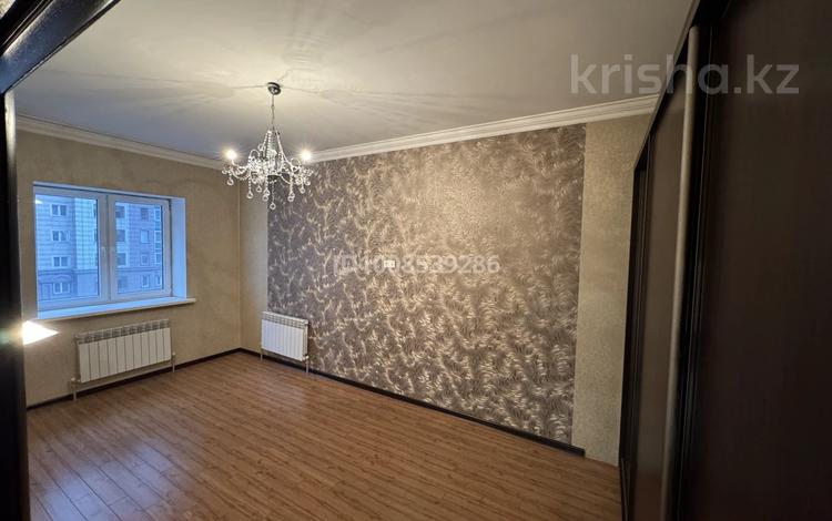 2-бөлмелі пәтер · 75 м² · 5/20 қабат, Брусиловского 163, бағасы: 55 млн ₸ в Алматы, Алмалинский р-н — фото 2