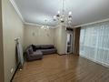 2-бөлмелі пәтер · 75 м² · 5/20 қабат, Брусиловского 163, бағасы: 55 млн ₸ в Алматы, Алмалинский р-н — фото 7