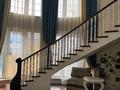 Отдельный дом · 7 комнат · 280 м² · 11 сот., Ул Тынышбай 19 а — Район микрайон Сак за 120 млн ₸ в Боралдае (Бурундай) — фото 14
