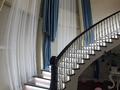Отдельный дом · 7 комнат · 280 м² · 11 сот., Ул Тынышбай 19 а — Район микрайон Сак за 120 млн ₸ в Боралдае (Бурундай) — фото 23