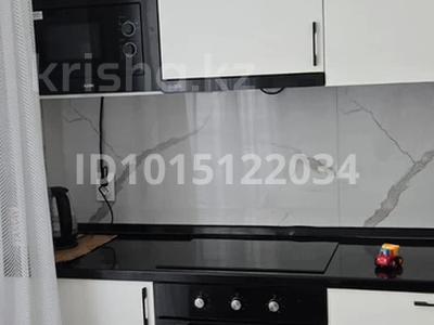 1-бөлмелі пәтер · 40 м² · 3/12 қабат, Нұркент ш/а 100, бағасы: 280 000 ₸ в Алматы, Алатауский р-н