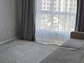 1-комнатная квартира · 40 м² · 3/12 этаж, мкр Нуркент 100 за 280 000 ₸ в Алматы, Алатауский р-н — фото 9