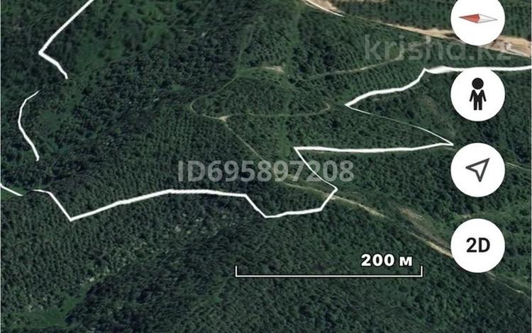 Участок · 29 га, мкр Коктобе — Бутаковка за 1 млрд 〒 в Алматы, Медеуский р-н — фото 21