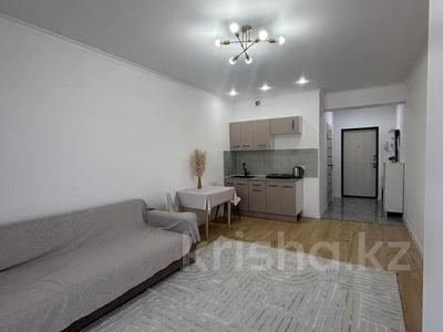 1-комнатная квартира · 30 м² · 6/9 этаж, Райымбека за 23.2 млн ₸ в Алматы, Ауэзовский р-н