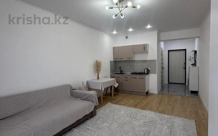 1-комнатная квартира · 30 м² · 6/9 этаж, Райымбека за 23.2 млн ₸ в Алматы, Ауэзовский р-н — фото 2