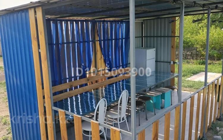 Саяжай · 3 бөлме · 50 м², Дачи пригородные "прибой" 7, бағасы: 35 000 ₸ в Балхаше — фото 2