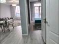 2-комнатная квартира · 58 м² · 6/7 этаж, мкр Томирис, Рыскулова 103/6 за 40 млн ₸ в Алматы, Алатауский р-н — фото 12