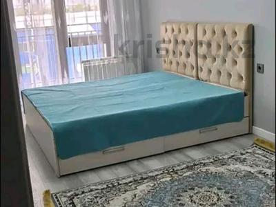 2-комнатная квартира · 58 м² · 6/7 этаж, мкр Томирис, Рыскулова 103/6 за 40 млн ₸ в Алматы, Алатауский р-н