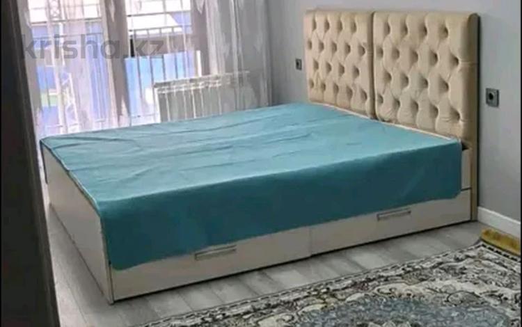 2-комнатная квартира · 58 м² · 6/7 этаж, мкр Томирис, Рыскулова 103/6 за 40 млн ₸ в Алматы, Алатауский р-н — фото 4