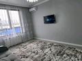2-комнатная квартира · 58 м² · 6/7 этаж, мкр Томирис, Рыскулова 103/6 за 40 млн ₸ в Алматы, Алатауский р-н — фото 4