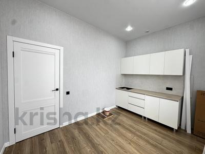 1-бөлмелі пәтер · 42.5 м² · 12/12 қабат, Е-429 14, бағасы: 24.8 млн ₸ в Астане, Нура р-н