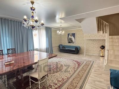 Жеке үй · 6 бөлме · 257 м² · 10 жүзд., Кыз Жибек 1, бағасы: 195 млн ₸ в Астане, Нура р-н