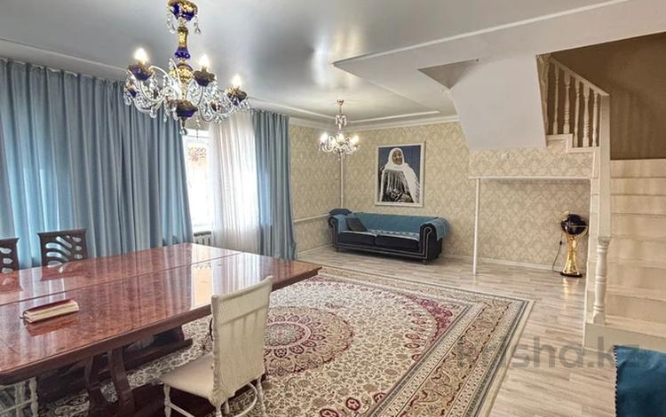 Жеке үй · 6 бөлме · 257 м² · 10 жүзд., Кыз Жибек 1, бағасы: 195 млн ₸ в Астане, Нура р-н — фото 2